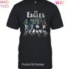 NEW The Philadelphia Eagles Limited Edition Unisex T-Shirt