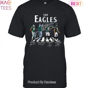 NEW The Philadelphia Eagles Limited Edition Unisex T-Shirt