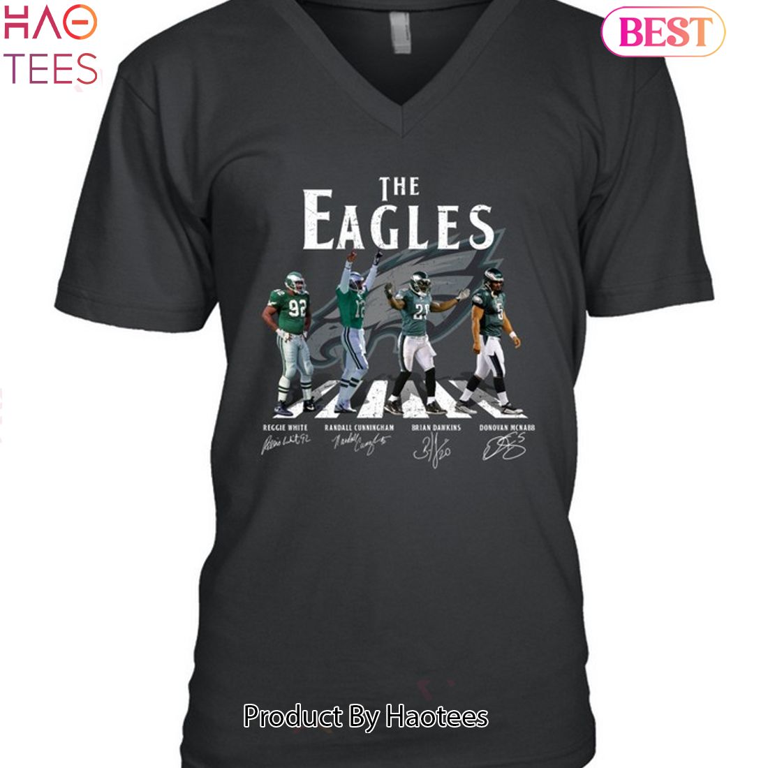 Vintage Philadelphia Eagles T Shirt Funny Vintage Gift Fan All Size S-3XL