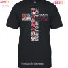 NEW Today Is A Little Bit Of Georgia Bulldogs Unisex T-Shirt