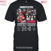 NEW Today Is A Little Bit Of Georgia Bulldogs Unisex T-Shirt