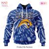 NHL Buffalo Sabres Specialized Kits For The Grateful Dead Hoodie NHL Buffalo Sabres Specialized Kits For The Grateful Dead Hoodie