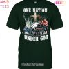 Perfect Gift For You Philadelphia Team Sport Back Unisex T-Shirt