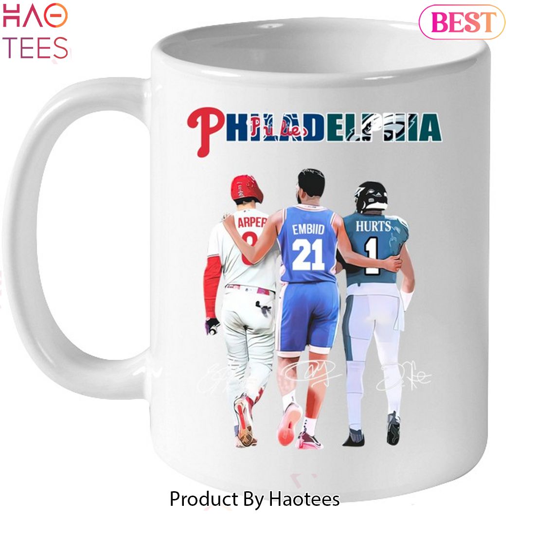 Show Your Pride NFL Philadelphia Eagles Team T-Shirt, Eagles Gifts For Her  - Your One-Stop Shop for the Perfect Presents