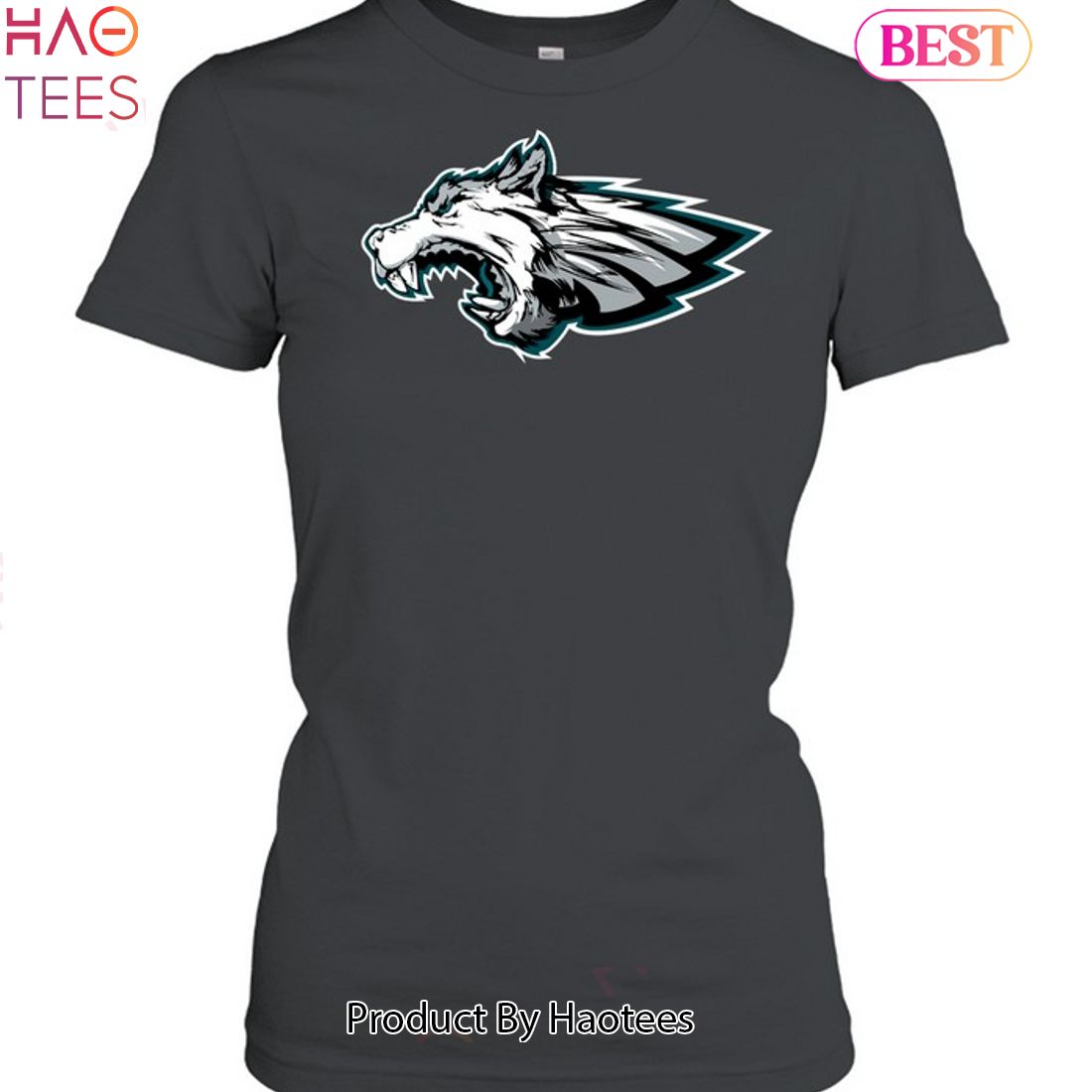 Philadelphia Eagles Black T-Shirt Unisex T-Shirt Philadelphia Eagles Black T-Shirt Unisex T-Shirt