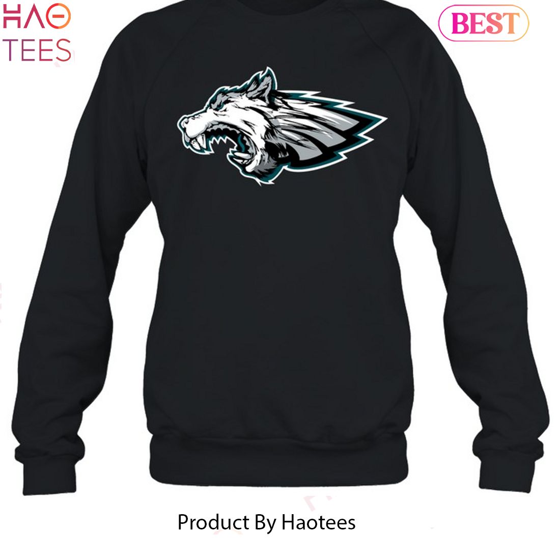 Philadelphia Eagles Black T-Shirt Unisex T-Shirt Philadelphia Eagles Black T-Shirt Unisex T-Shirt