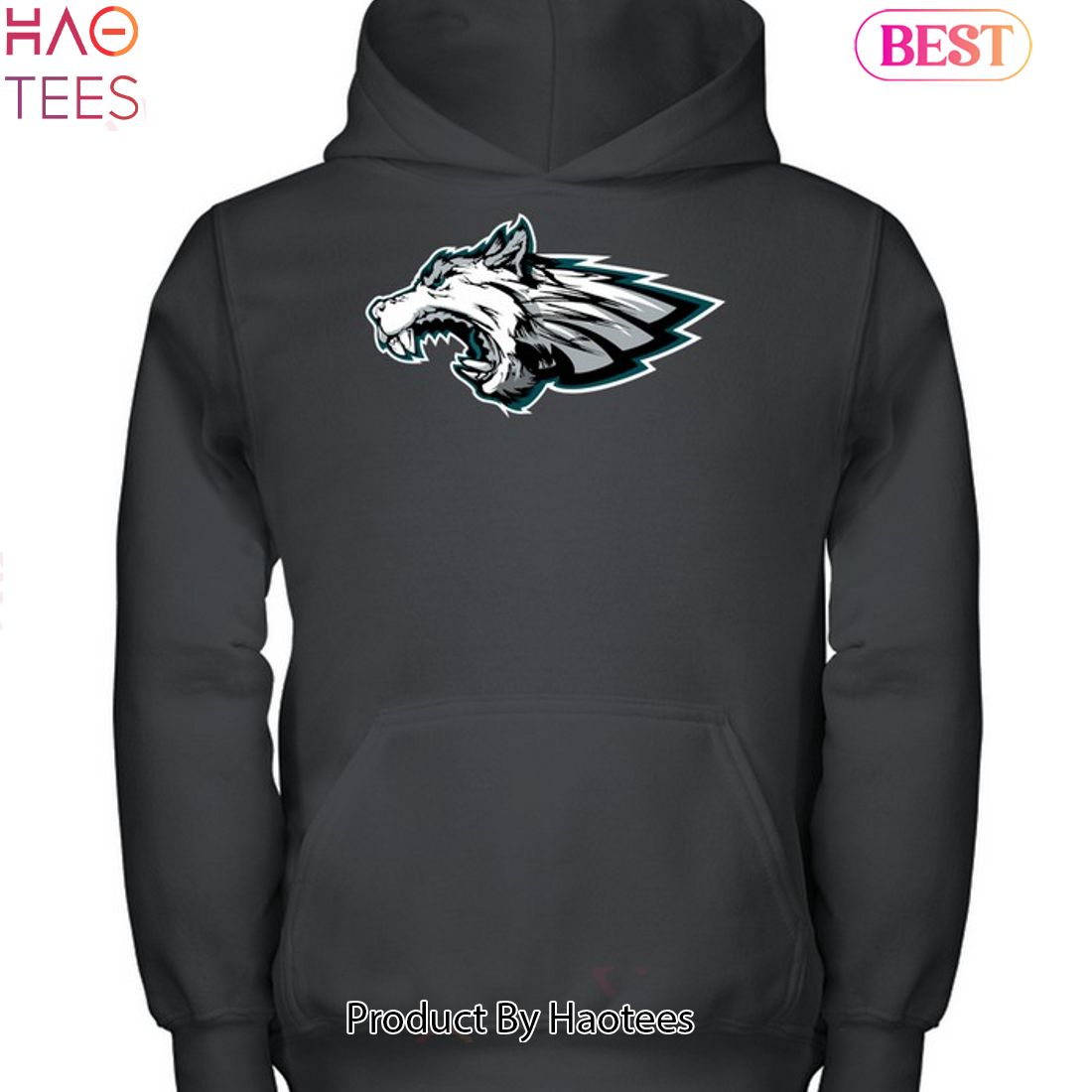 Philadelphia Eagles Black T-Shirt Unisex T-Shirt Philadelphia Eagles Black T-Shirt Unisex T-Shirt