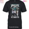 Philadelphia Eagles Fly Eagles Fly Unisex T-Shirt