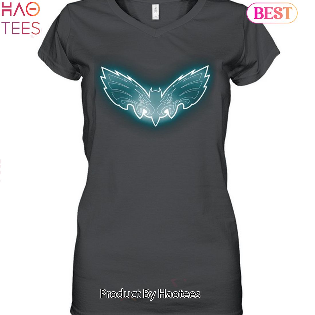 Philadelphia Eagles Fly The Sky Unisex T-Shirt Philadelphia Eagles Fly The Sky Unisex T-Shirt