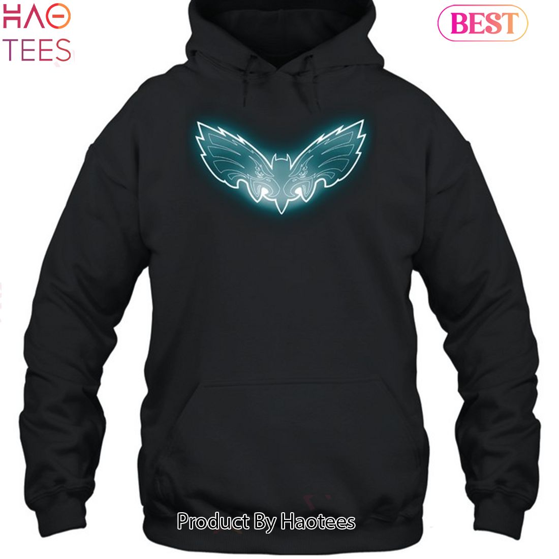 Philadelphia Eagles Fly The Sky Unisex T-Shirt Philadelphia Eagles Fly The Sky Unisex T-Shirt