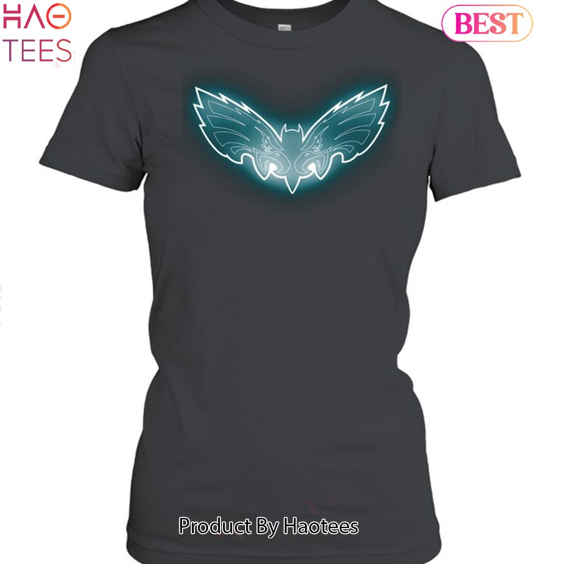 Philadelphia Eagles Fly The Sky Unisex T-Shirt Philadelphia Eagles Fly The Sky Unisex T-Shirt