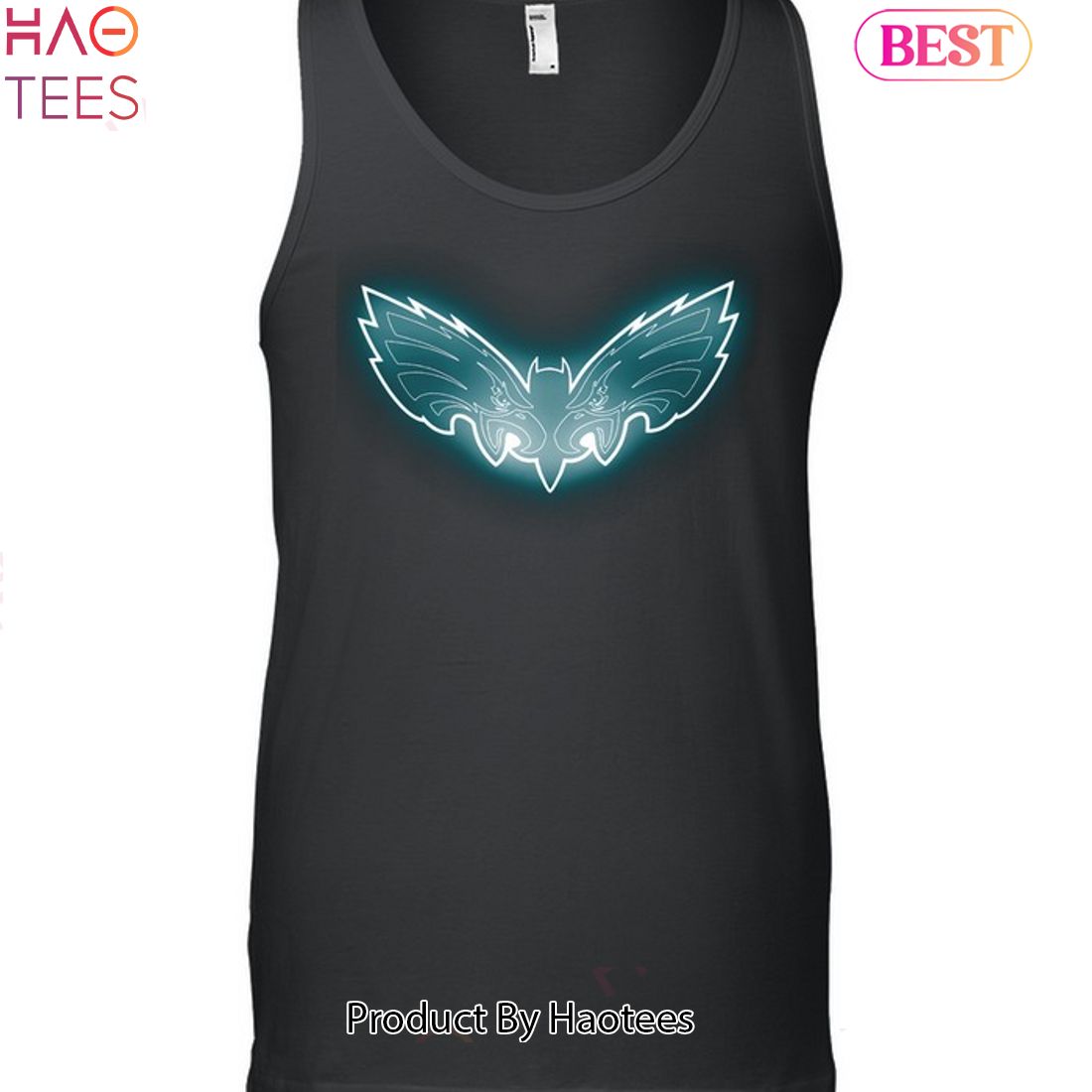Philadelphia Eagles Fly The Sky Unisex T-Shirt Philadelphia Eagles Fly The Sky Unisex T-Shirt