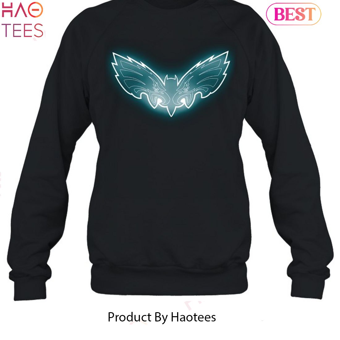 Philadelphia Eagles Fly The Sky Unisex T-Shirt Philadelphia Eagles Fly The Sky Unisex T-Shirt