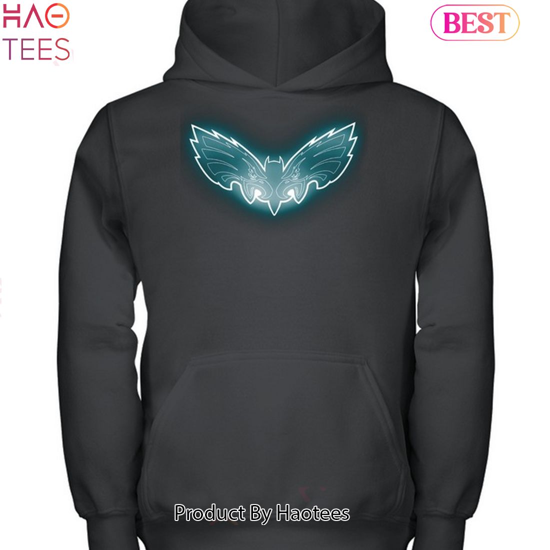 Philadelphia Eagles Fly The Sky Unisex T-Shirt Philadelphia Eagles Fly The Sky Unisex T-Shirt