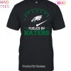 Philadelphia Eagles Fly The Sky Unisex T-Shirt Philadelphia Eagles Fly The Sky Unisex T-Shirt