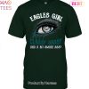 HOT TREND Love Philadelphia Eagles Unisex T-Shirt HOT TREND Love Philadelphia Eagles Unisex T-Shirt