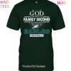 Perfect Gift For You Philadelphia Team Sport Back Unisex T-Shirt
