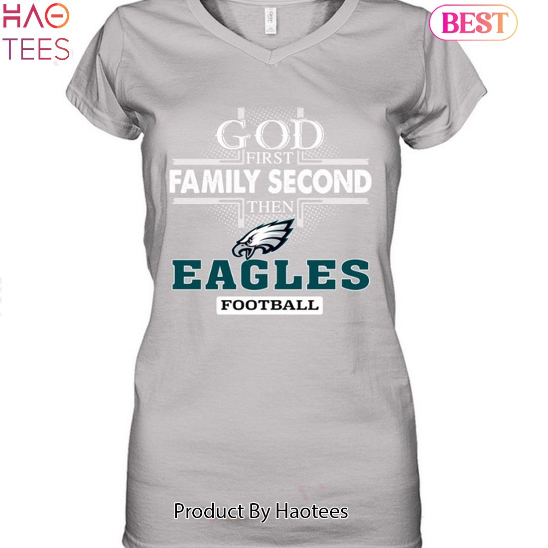 eagles football t shirt