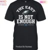 Philadelphia Eagles In My Heart Unisex T-Shirt
