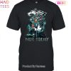 Philadelphia Eagles Jalen Hurts 1 Unisex T-Shirt