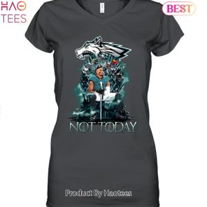 Philadelphia Eagles Jalen Hurts 1 Unisex T-Shirt