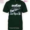 Remembering Bray Wyatt 1987-2023 Unisex T-Shirt