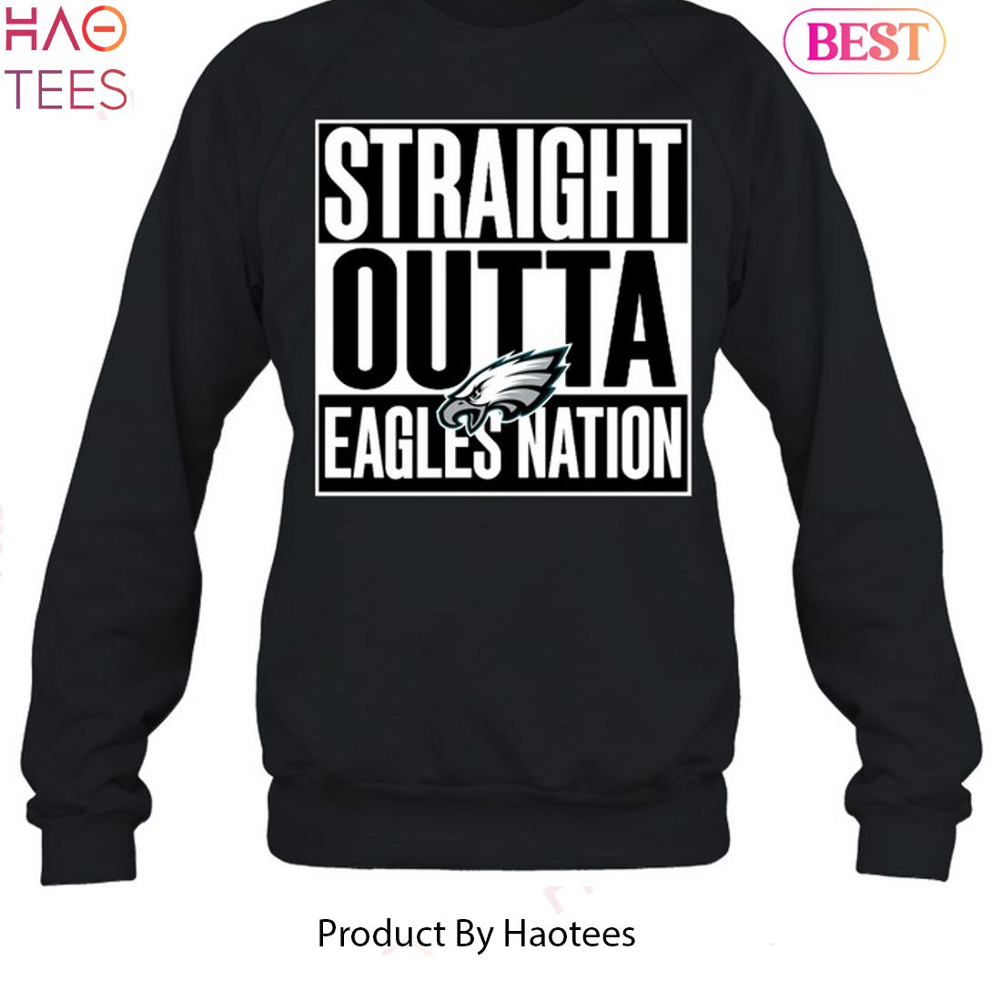 Philadelphia Eagles Nation