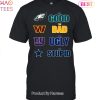 Philadelphia Eagles Straight Outta Eagles Nation Unisex T-Shirt
