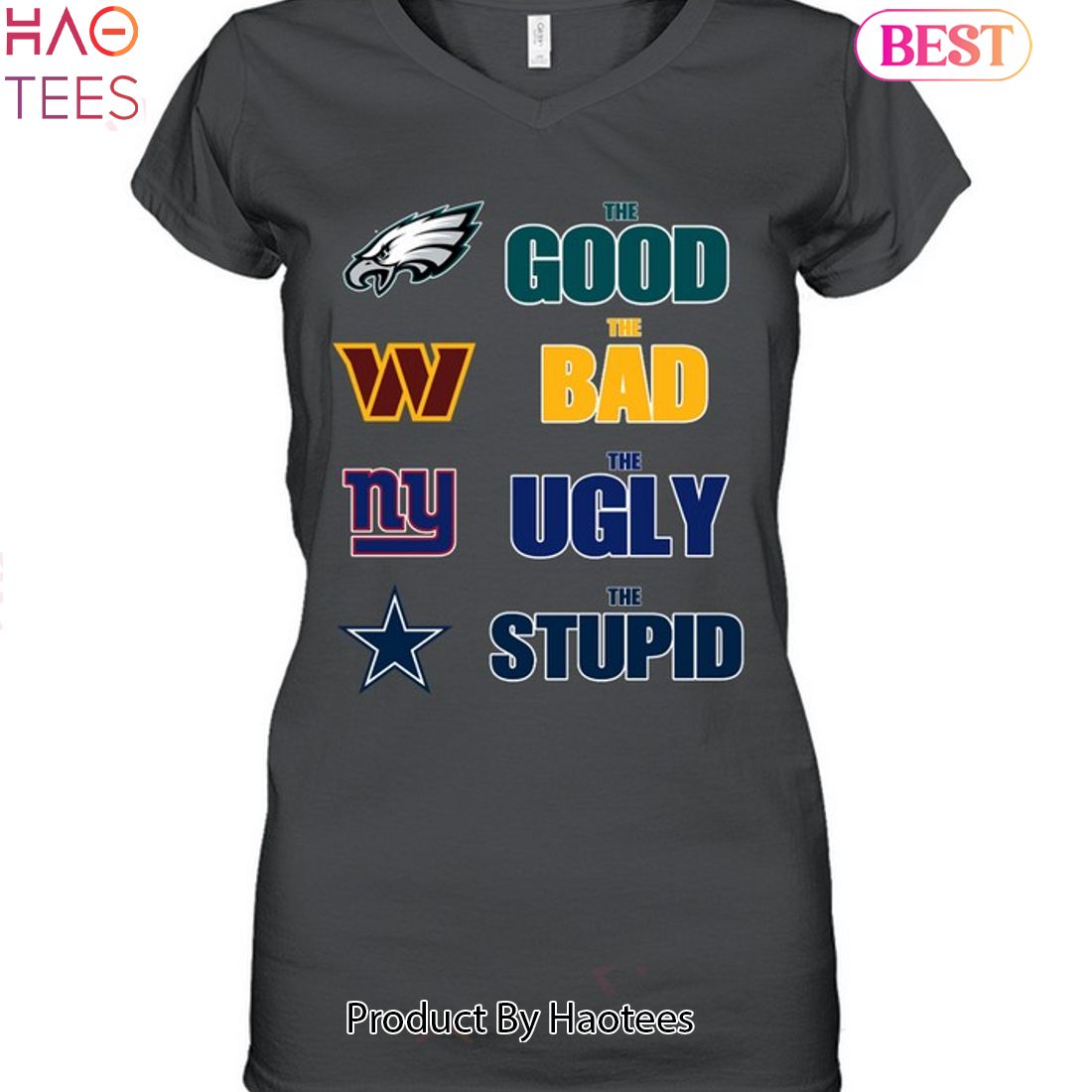 Halloween Philadelphia Eagles Shirt - High-Quality Printed Brand