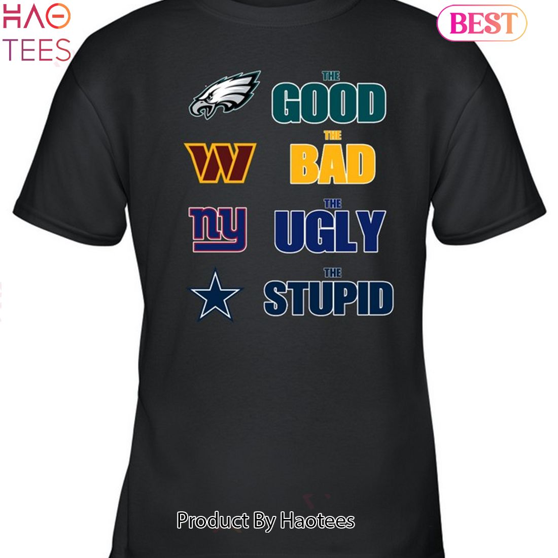 Philadelphia Eagles The Good The Bad The Ugly And The Stupid