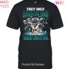 Philadelphia Eagles Undefeated Fly Eagles Fly Unisex T-Shirt