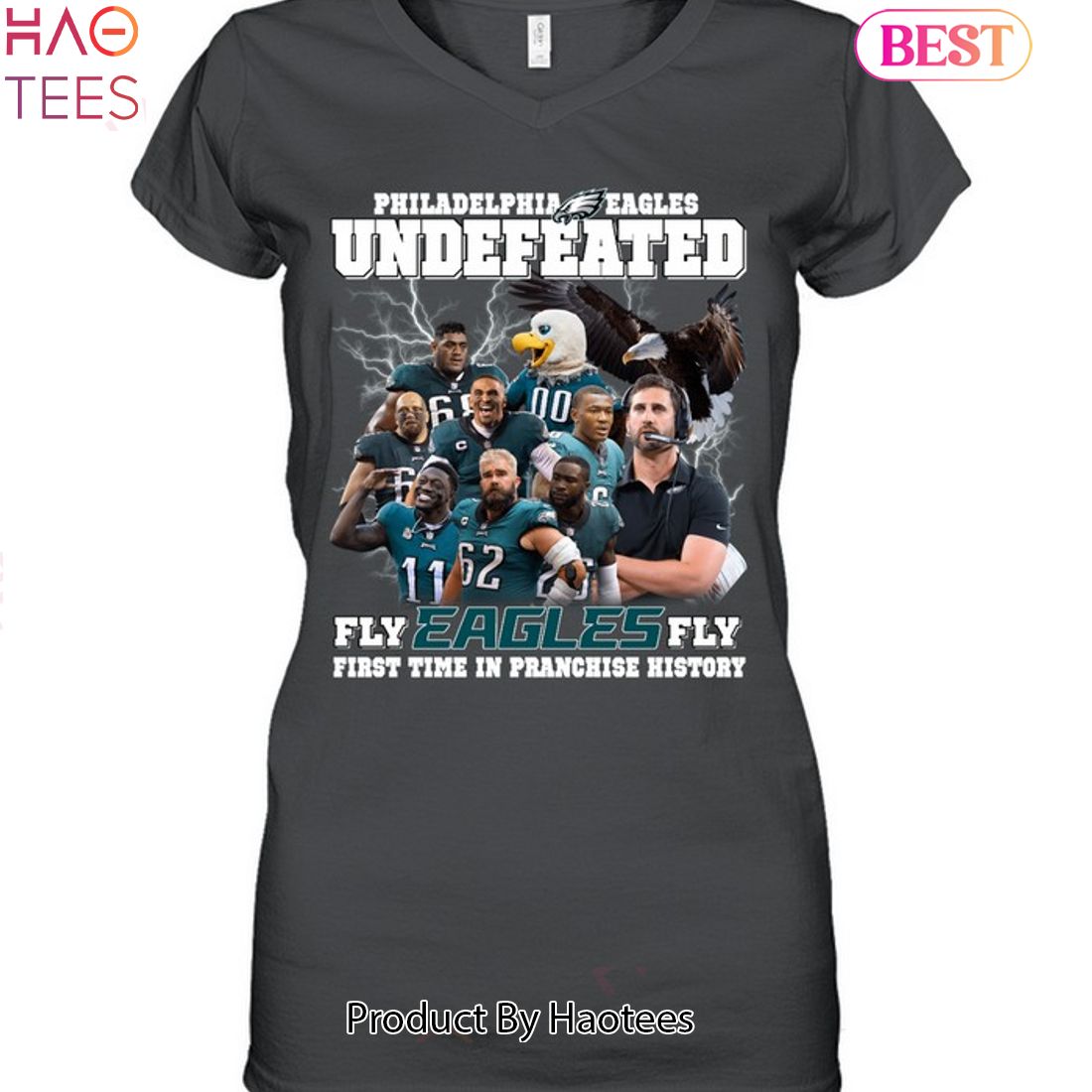 best eagles shirts