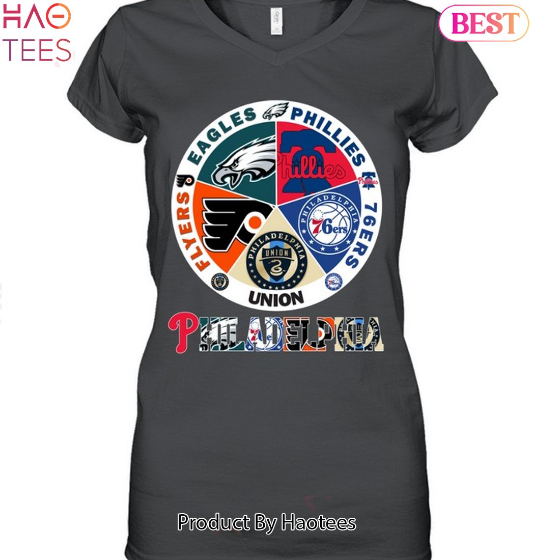 Philadelphia Team Sport Champion Philadelphia Eagles Unisex T-Shirt Philadelphia Team Sport Champion Philadelphia Eagles Unisex T-Shirt