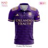 PREMIUM MLS San Jose Earthquakes 2023 Home Active Fault Custom Polo
