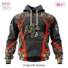 PREMIUM NFL Cincinnati Bengals Special MotoCross Concept Hoodie PREMIUM NFL Cincinnati Bengals Special MotoCross Concept Hoodie