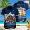PREMIUM NFL Dallas Cowboys Special FireFighter Uniform Design Hoodie PREMIUM NFL Dallas Cowboys Special FireFighter Uniform Design Hoodie