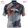 PREMIUM NFL Denver Broncos Special Native Costume Design Hoodie