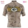 PREMIUM NFL Green Bay Packers Special Design Cycling Jersey Hoodie PREMIUM NFL Green Bay Packers Special Design Cycling Jersey Hoodie