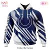 PREMIUM NFL Indianapolis Colts Special Native Costume Design Hoodie PREMIUM NFL Indianapolis Colts Special Native Costume Design Hoodie