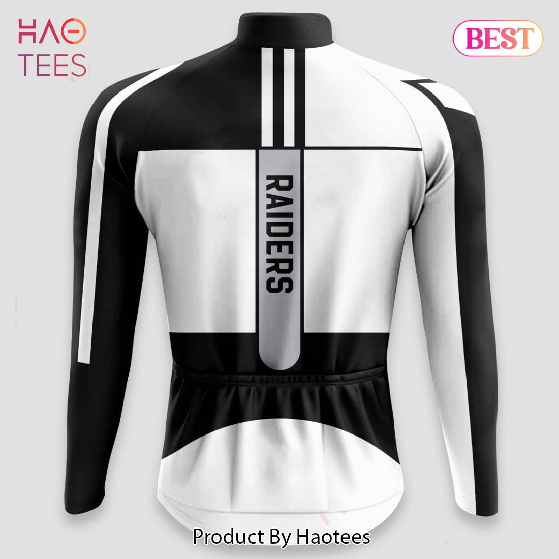 Raiders cycling jersey new arrivals