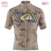 PREMIUM NFL Los Angeles Rams Special Native Costume Design Hoodie