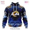 PREMIUM NFL Miami Dolphins Special Autism Awareness Design Hoodie PREMIUM NFL Miami Dolphins Special Autism Awareness Design Hoodie