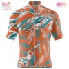 PREMIUM NFL Minnesota Vikings Special Hawaiian Design Button Shirt Hoodie