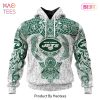 PREMIUM NFL Philadelphia Eagles Cycling Jersey Hoodie