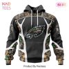 PREMIUM NFL Philadelphia Eagles Cycling Jersey Hoodie