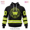 PREMIUM NFL Washington Commanders Special Camo Design Cycling Jersey Hoodie