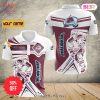 TRENDING NHL Vancouver Canucks Special Polo Concept