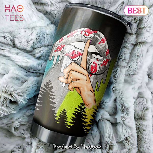 PREMIUM NHL New Jersey Devils Special Design For Mother’s Day Tumbler Jeysey