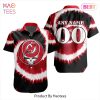 PREMIUM NHL New Jersey Devils Mono Cycling Jersey Jeysey