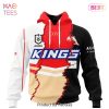 PREMIUM NRL Dolphins Special Mix Jersey Jeysey